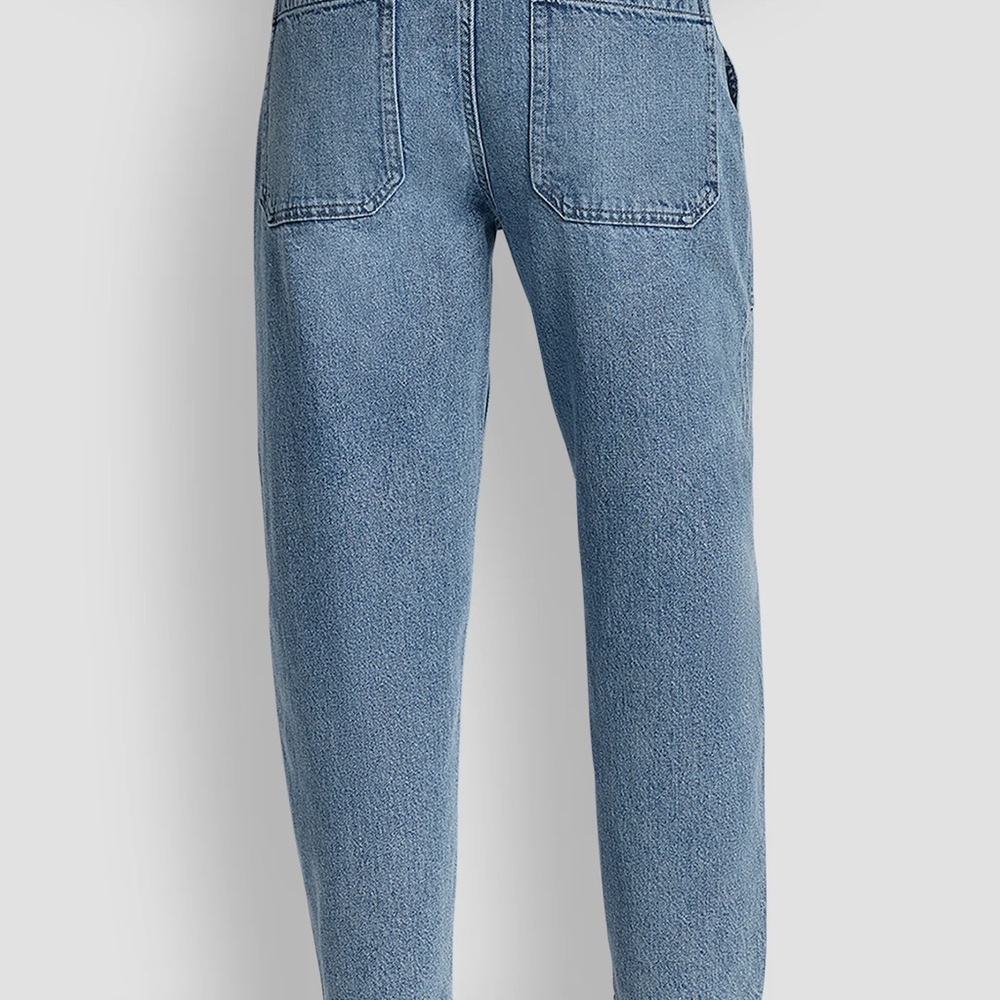 DKNY Barrel Jeans - Picture 2 of 7